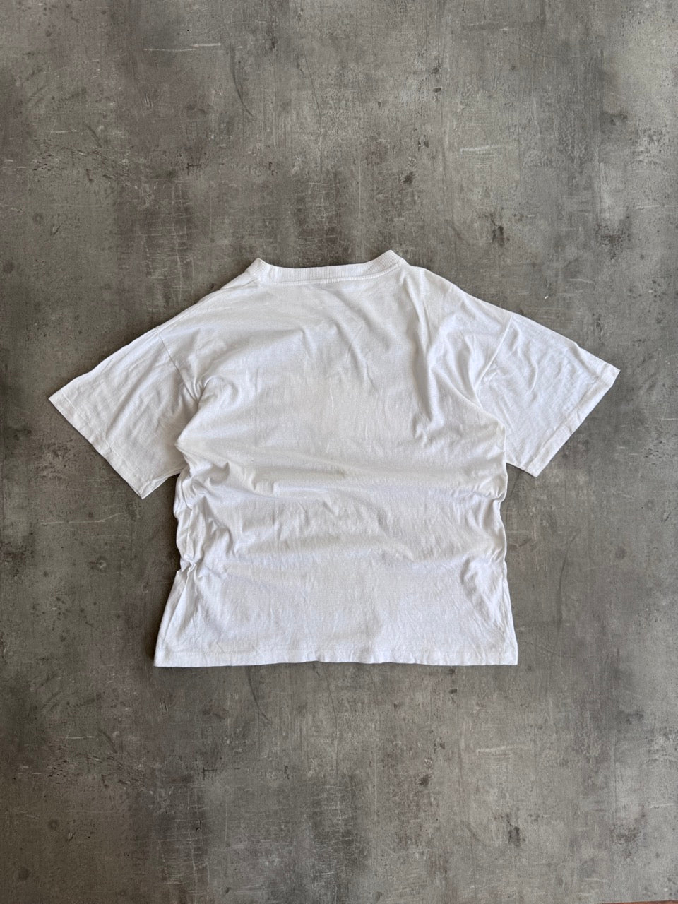 Rare Ferrari F40 Single Stitch Graphic Tee