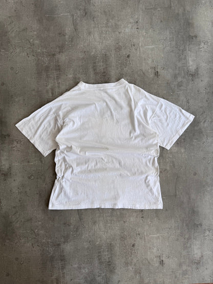 Rare Ferrari F40 Single Stitch Graphic Tee