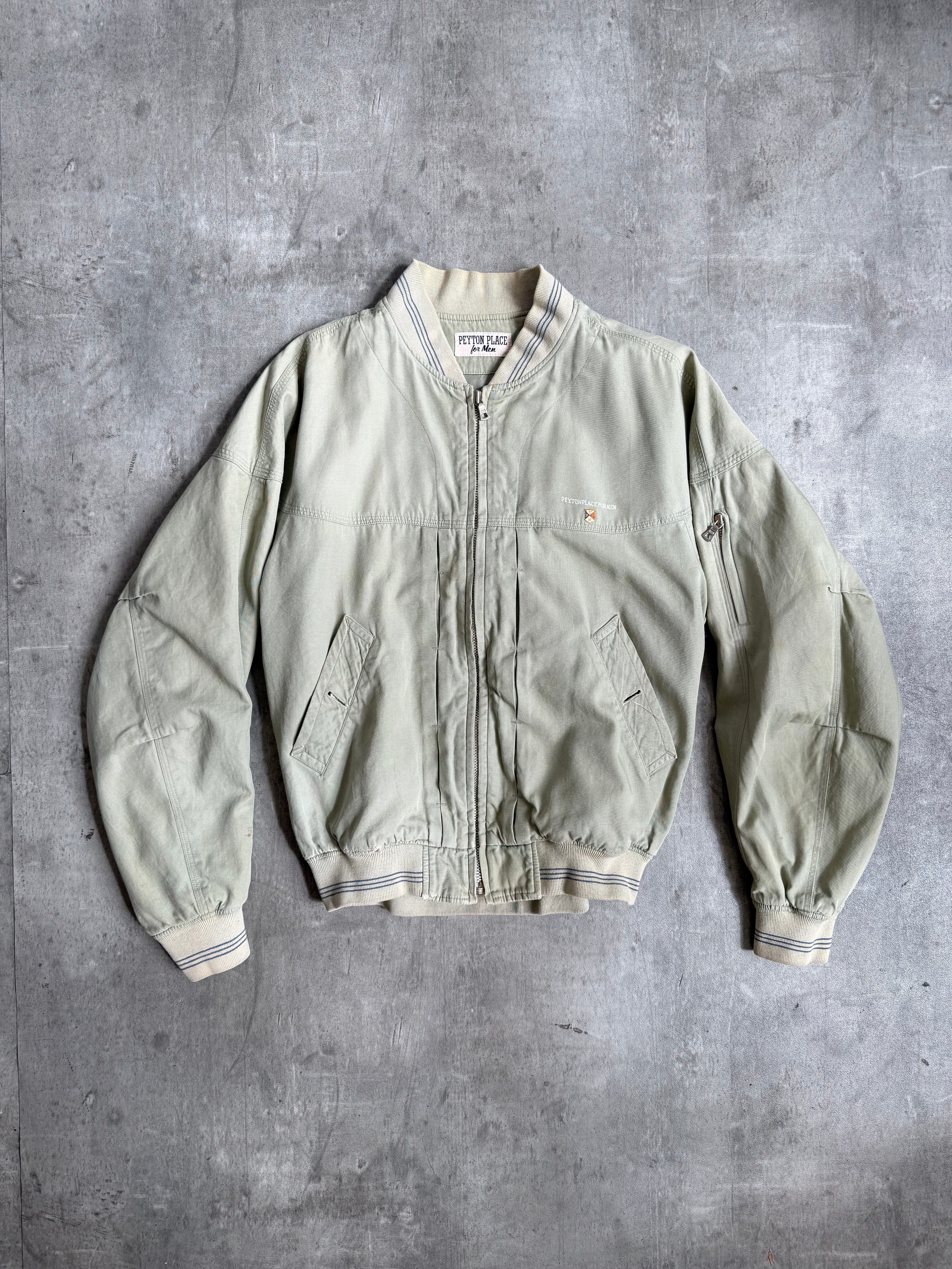 トップス PPFM / Gimmick Thermal Archive PPFM – Known Source