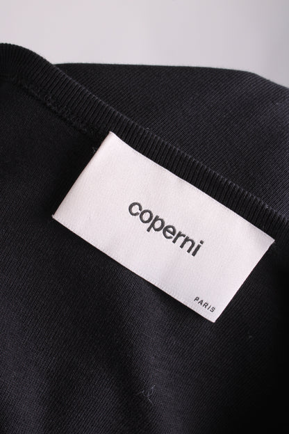 Coperni Emoji Brooch Vest Black S | Small, Black