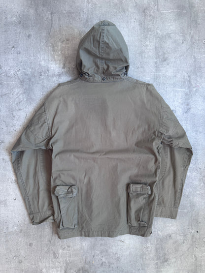 Avirex Regulation Officers Uniform Cargo Jacket