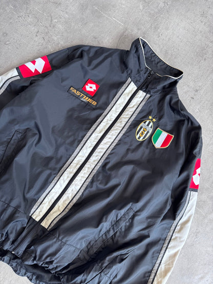 2003/04 Juventus x Lotto Track Jacket