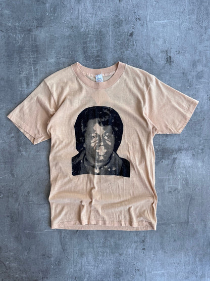 1980s James Brown Gravity Single Stitch Graphic Tee