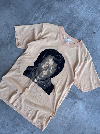 1980s James Brown Gravity Single Stitch Graphic Tee