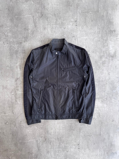 Tete Homme Racer Jacket