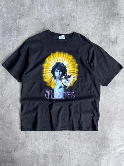 1999 The Doors Jim Morrison Graphic Tee