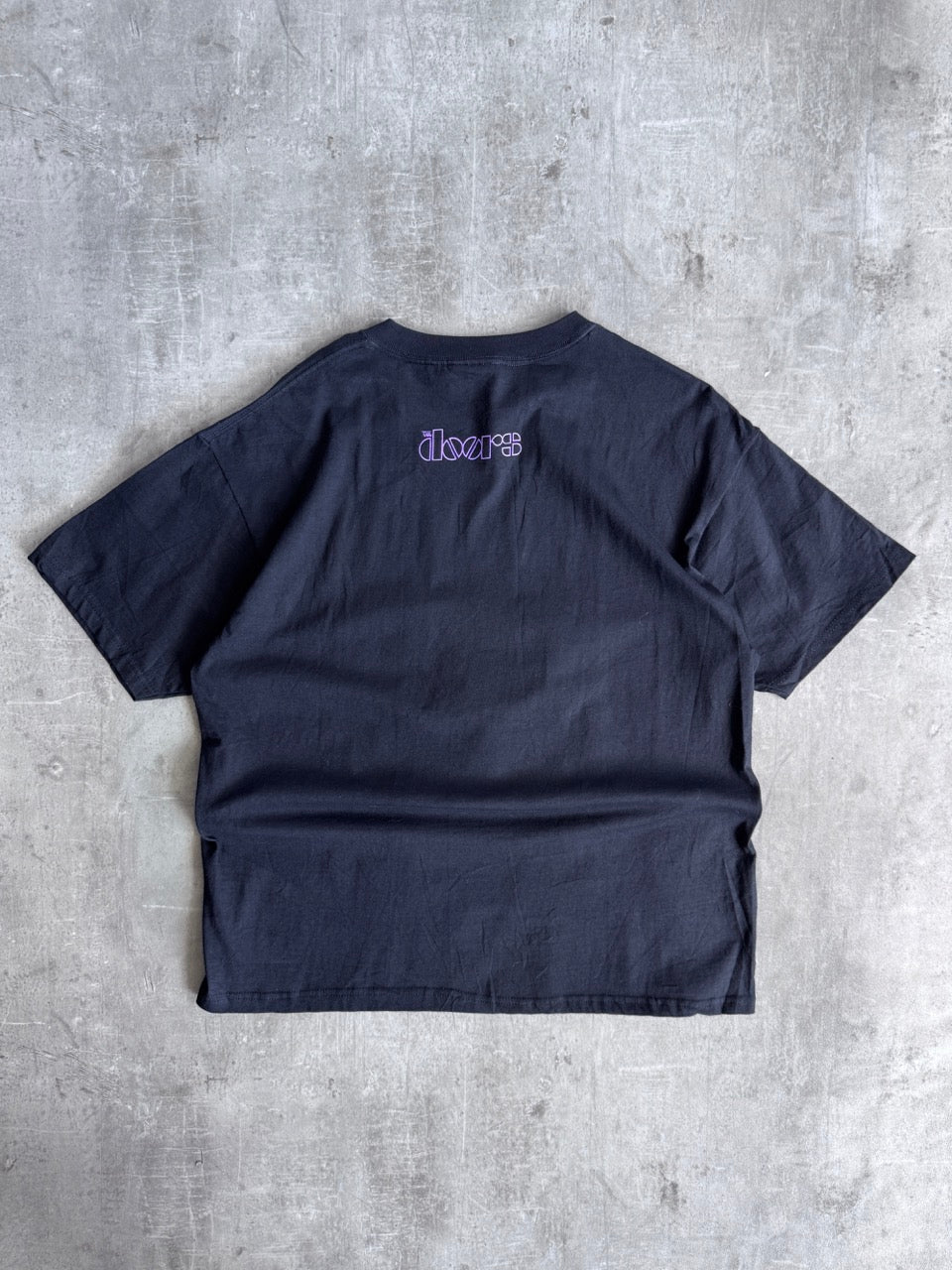 1999 The Doors Jim Morrison Graphic Tee