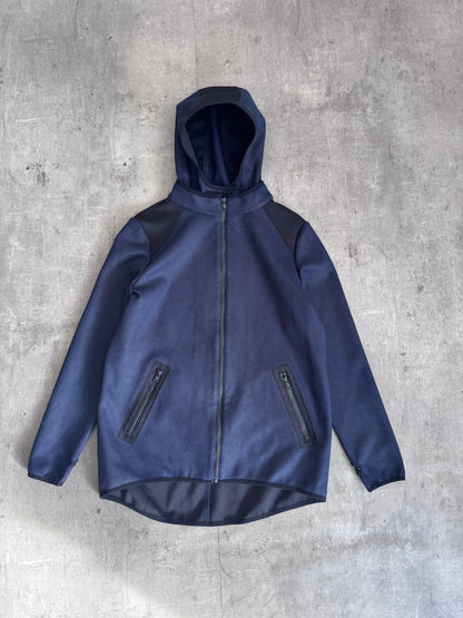 Cop.Copine Navy Aventurebis Jacket