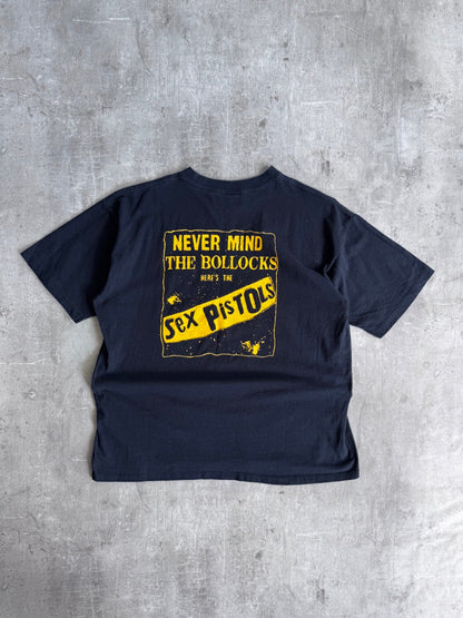 90s Sex Pistols Single Stitch Tee