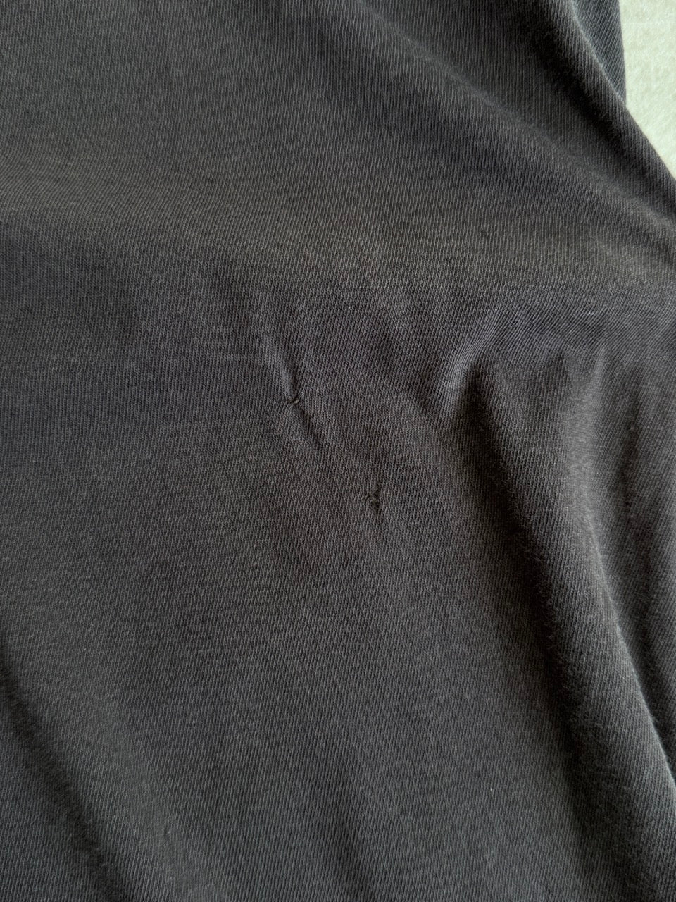 1992 Mortal Kombat Graphic Tee