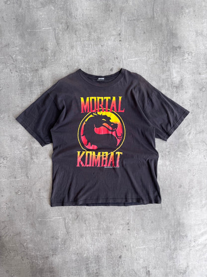 1992 Mortal Kombat Graphic Tee