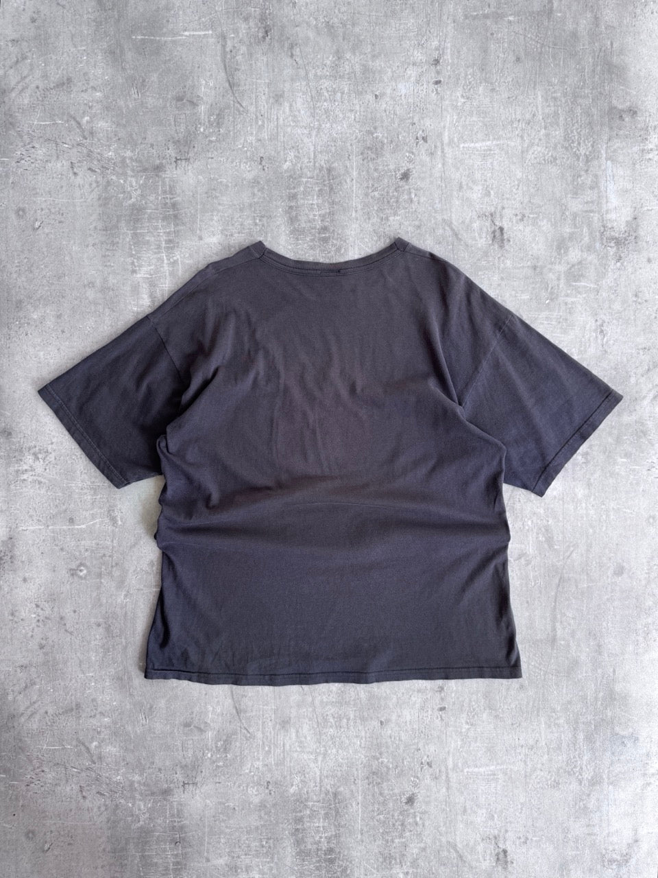 1992 Mortal Kombat Graphic Tee