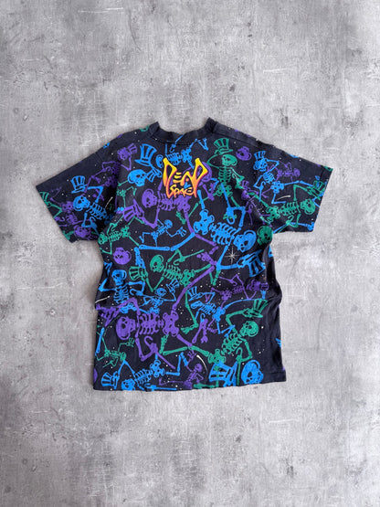 1992 Grateful Dead Space Graphic Tee