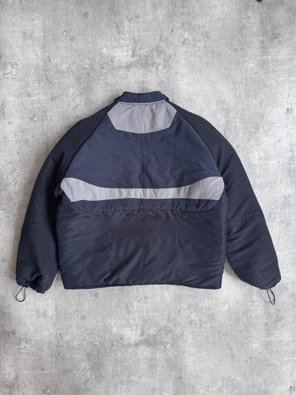 VT Rework: Oakley Fireman's Clasp Padded Technical Bomber