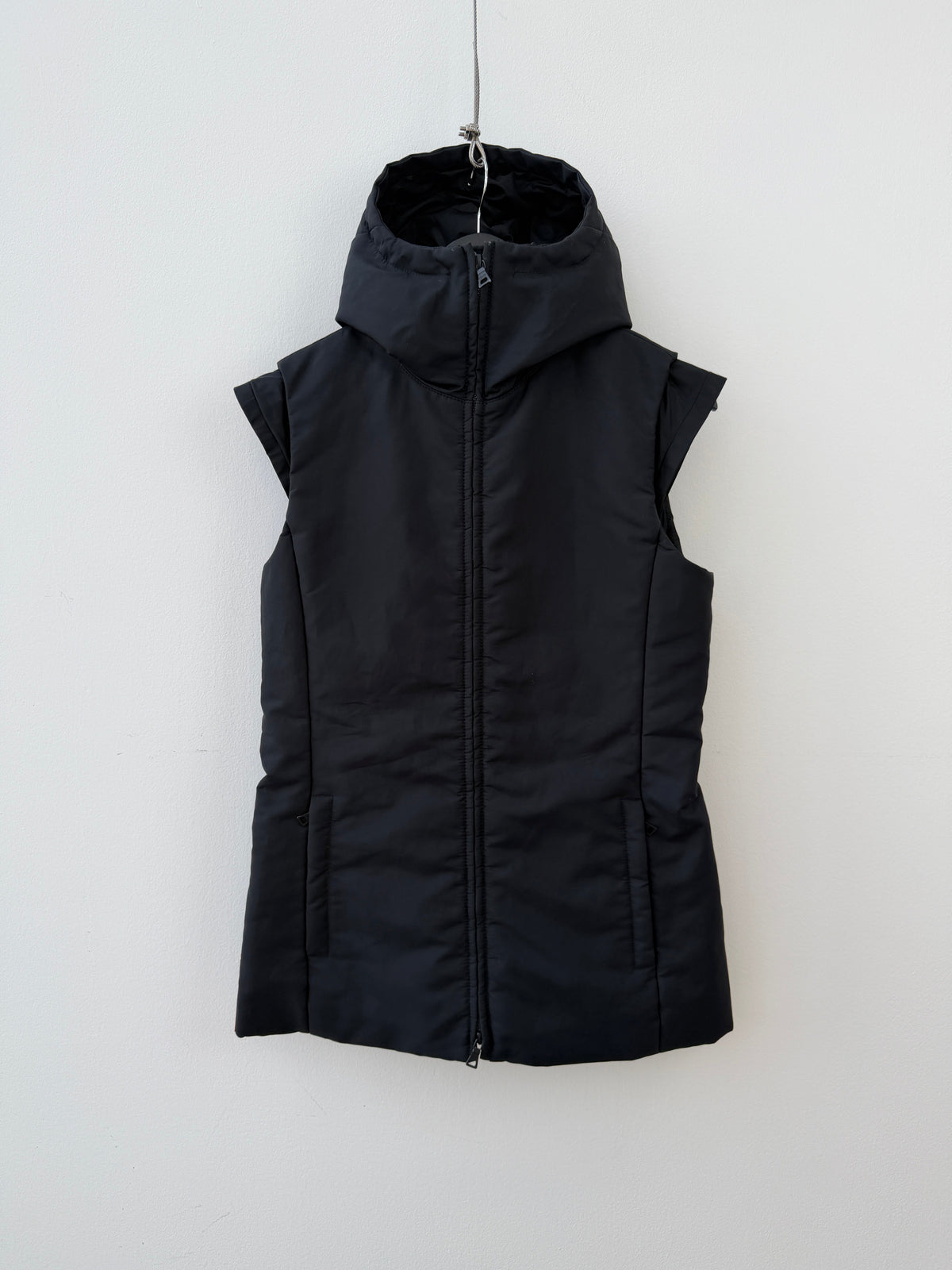 Prada Sport Fall Winter 99/00 Jacket | O/S, Black