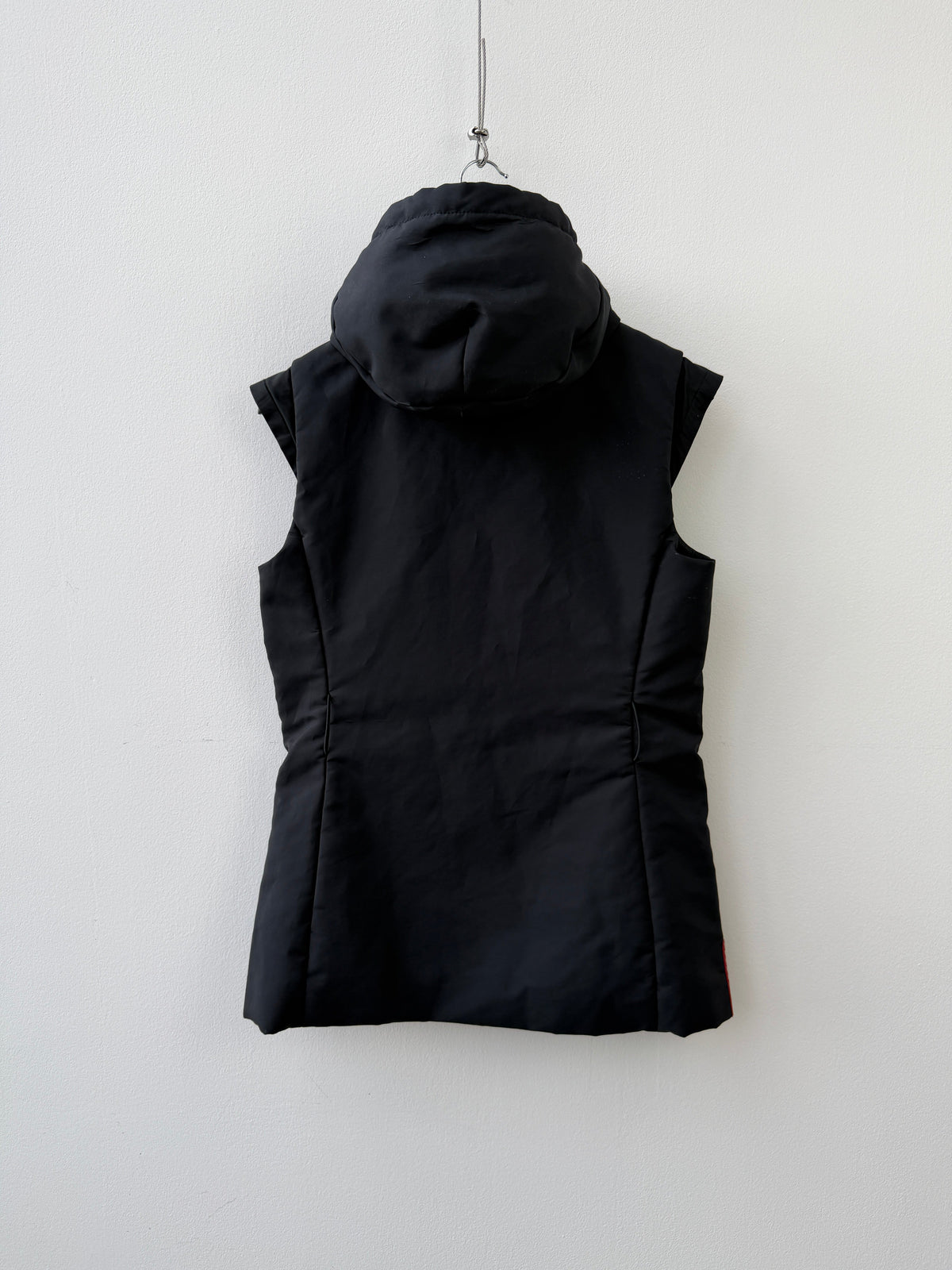 Prada Sport Fall Winter 99/00 Jacket | O/S, Black