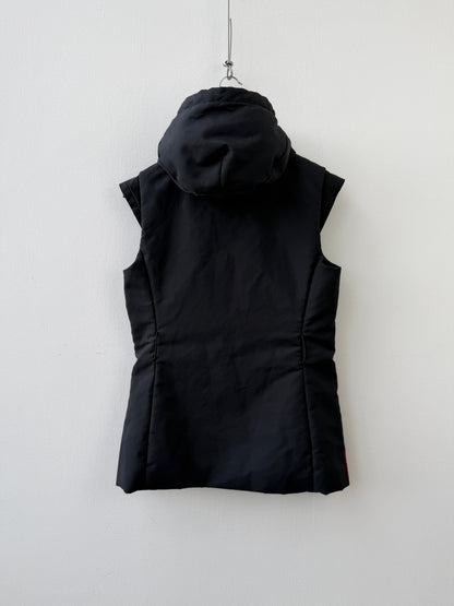 Prada Sport Fall Winter 99/00 Jacket | O/S, Black