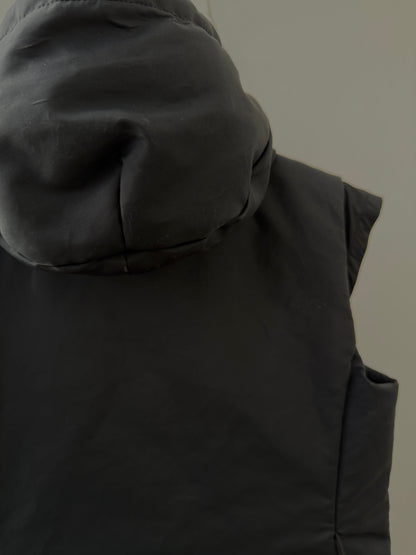 Prada Sport Fall Winter 99/00 Jacket | O/S, Black