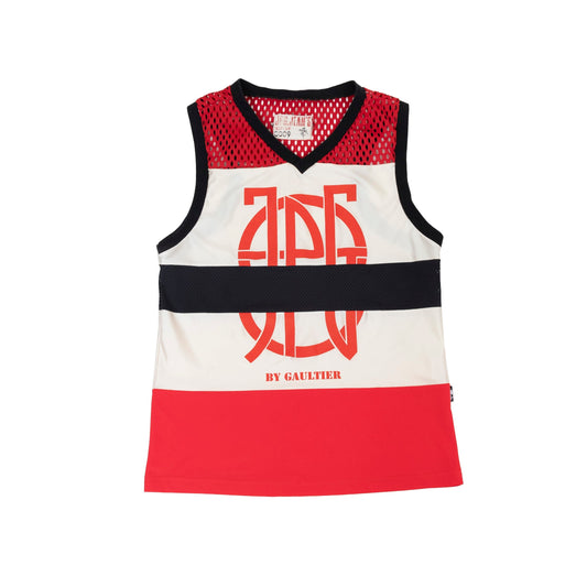 JPG By Gaultier Sport Vest