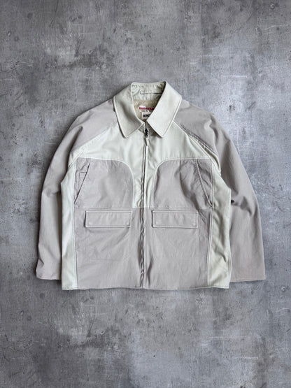 VT Rework: Prada Sport Raglan Swing Blouson SC: 5782