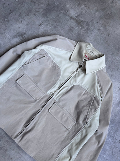 VT Rework: Prada Sport Raglan Swing Blouson SC: 5782