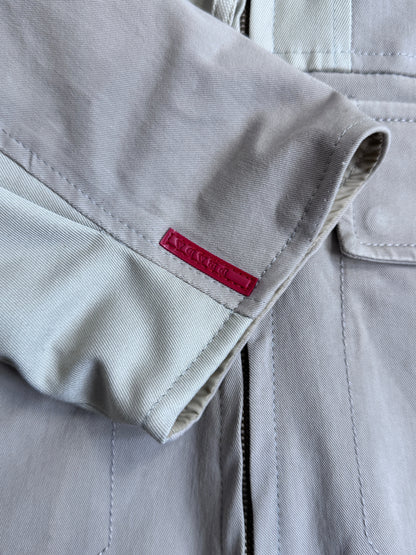 VT Rework: Prada Sport Raglan Swing Blouson SC: 5782