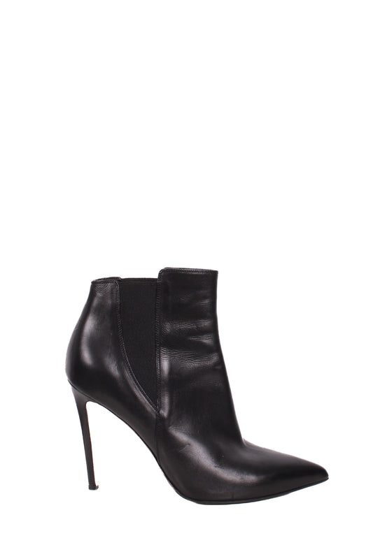 Le Silla Ankle Boots Black 39 | O/S, Black
