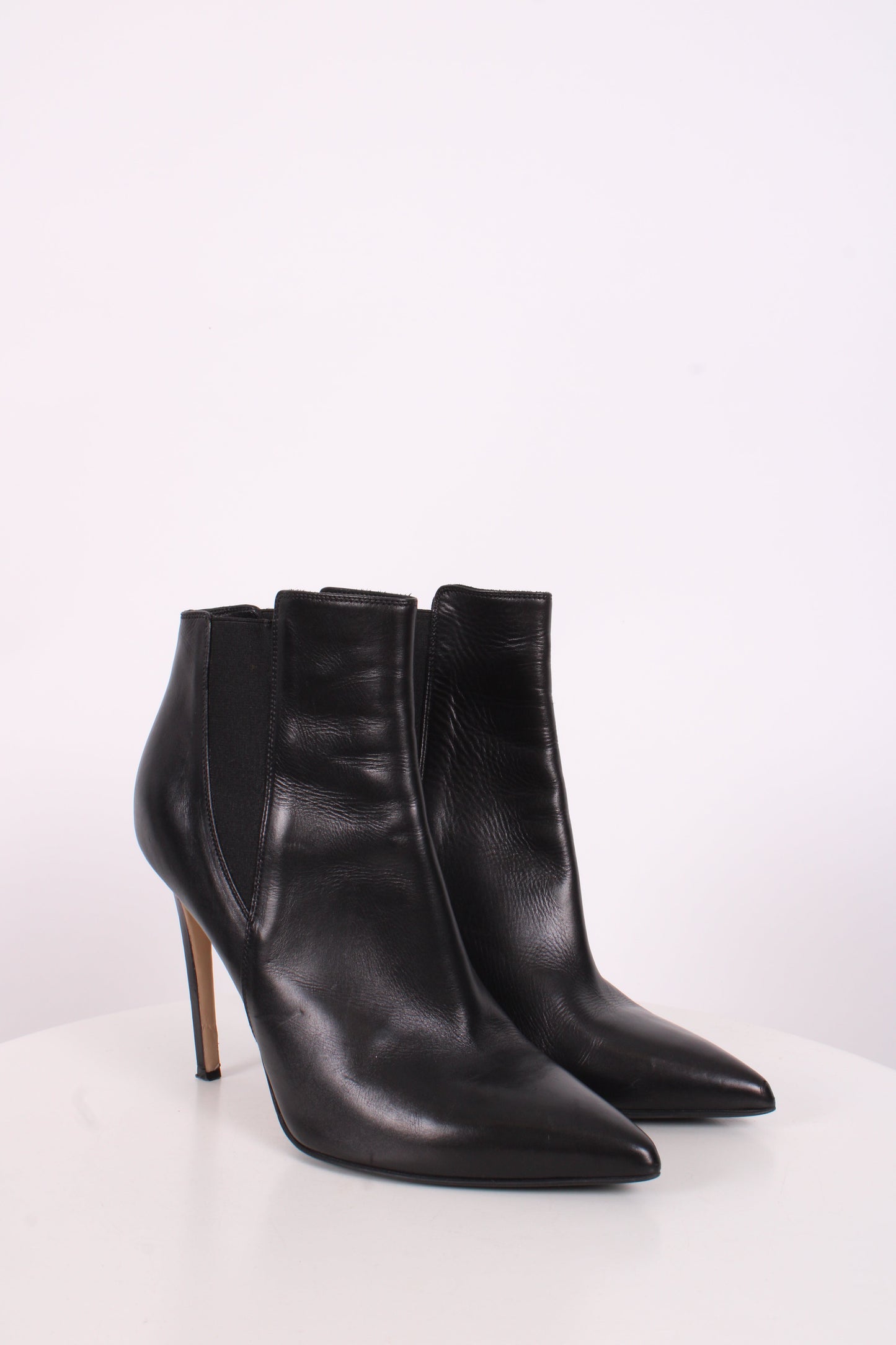 Le Silla Ankle Boots Black 39 | O/S, Black