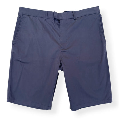 LOUIS VUITTON COTTON SHORTS GREY 46 / L | Large, Grey