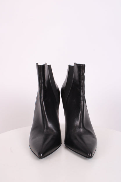 Le Silla Ankle Boots Black 39 | O/S, Black