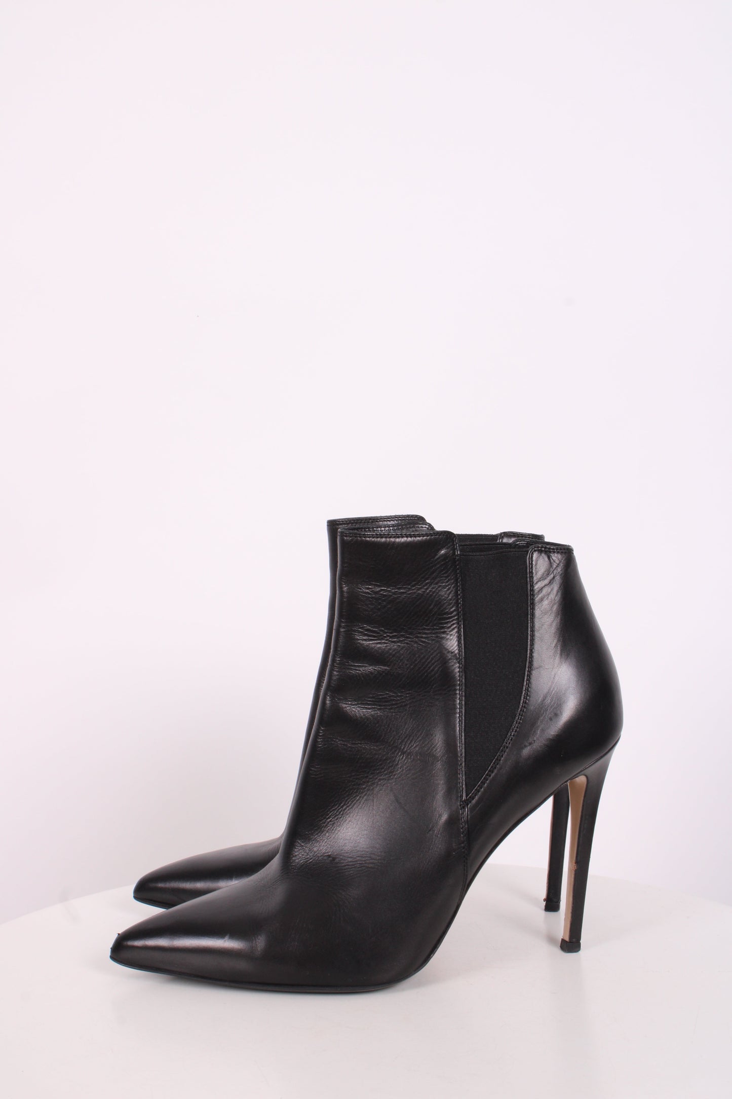 Le Silla Ankle Boots Black 39 | O/S, Black