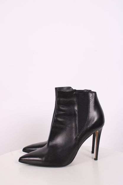 Le Silla Ankle Boots Black 39 | O/S, Black