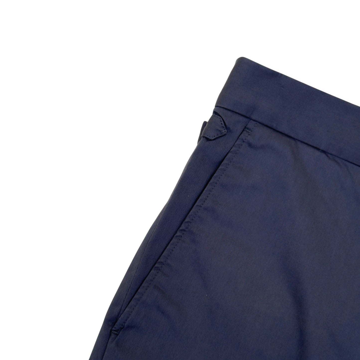 LOUIS VUITTON COTTON SHORTS GREY 46 / L | Large, Grey