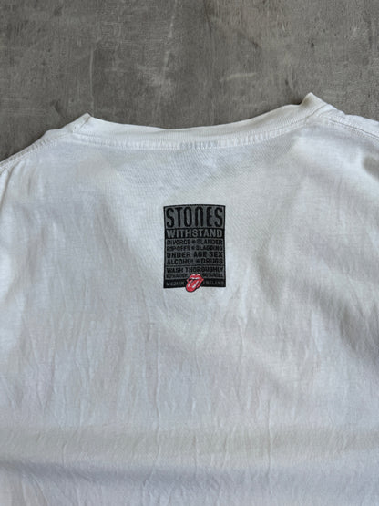 1994/1995 Rolling Stones Voodoo Lounge World Tour Tee