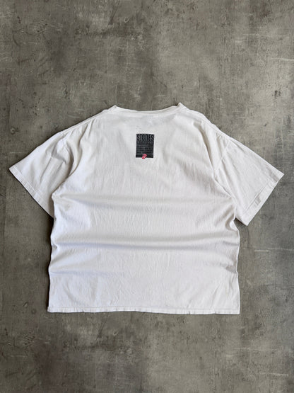 1994/1995 Rolling Stones Voodoo Lounge World Tour Tee