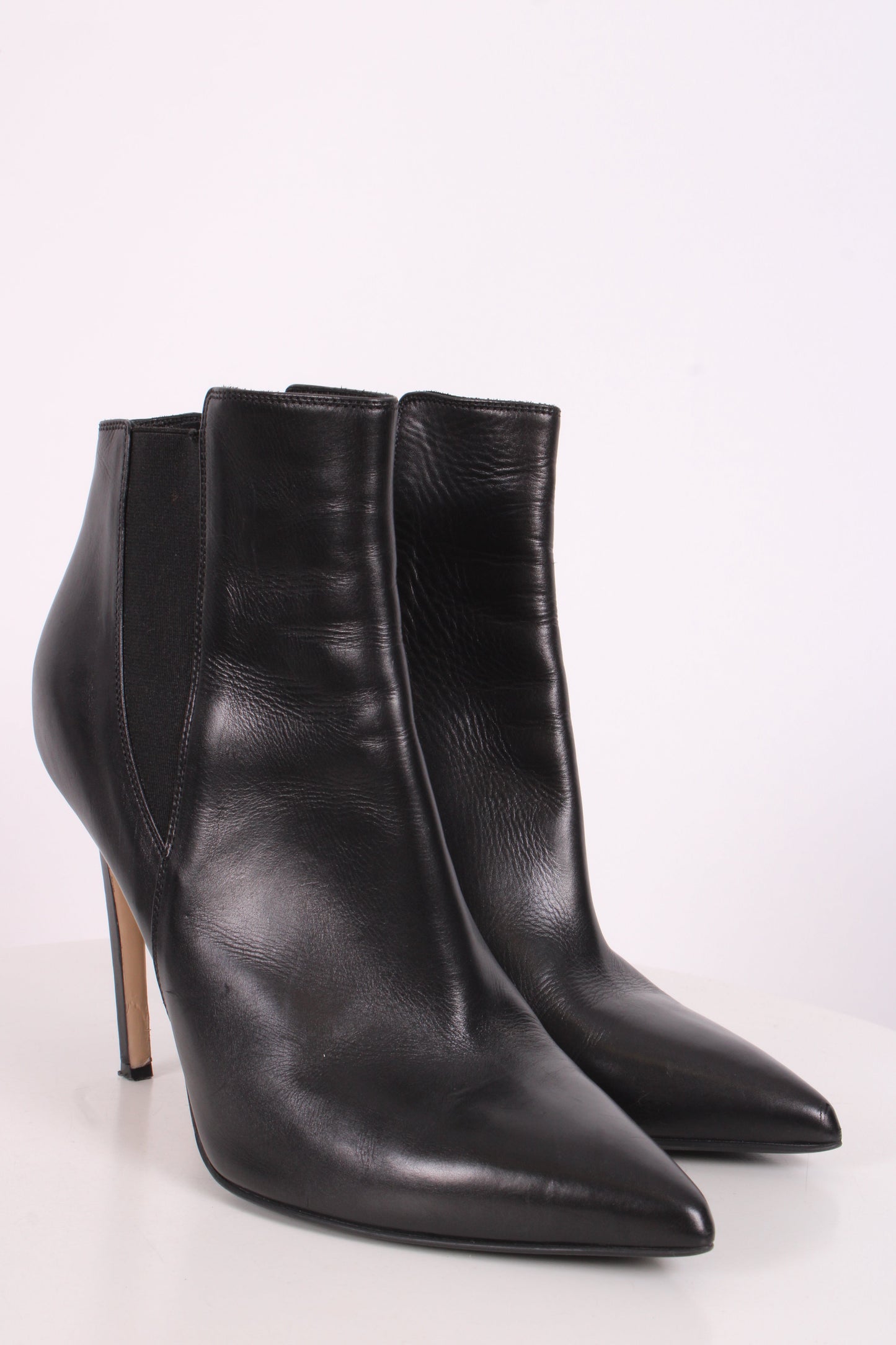 Le Silla Ankle Boots Black 39 | O/S, Black