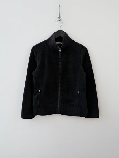 Prada Sport 00s Fleece | O/S, Black