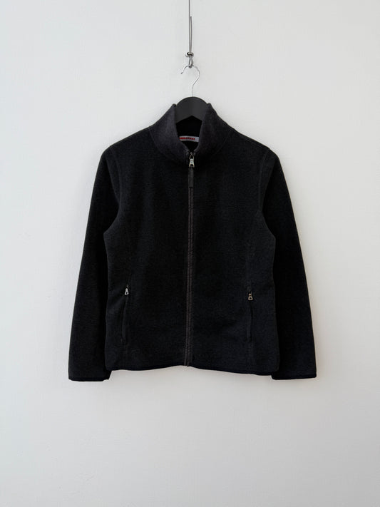 Prada Sport 00s Fleece | O/S, Black