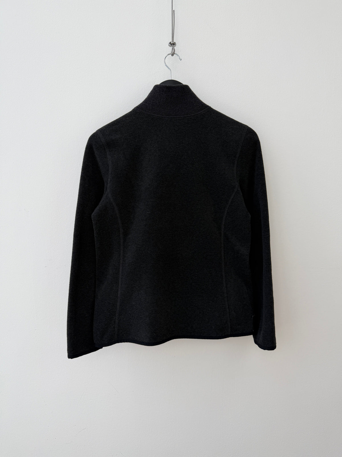 Prada Sport 00s Fleece | O/S, Black