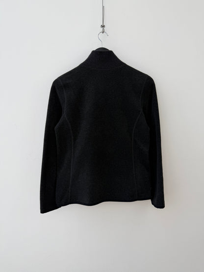 Prada Sport 00s Fleece | O/S, Black