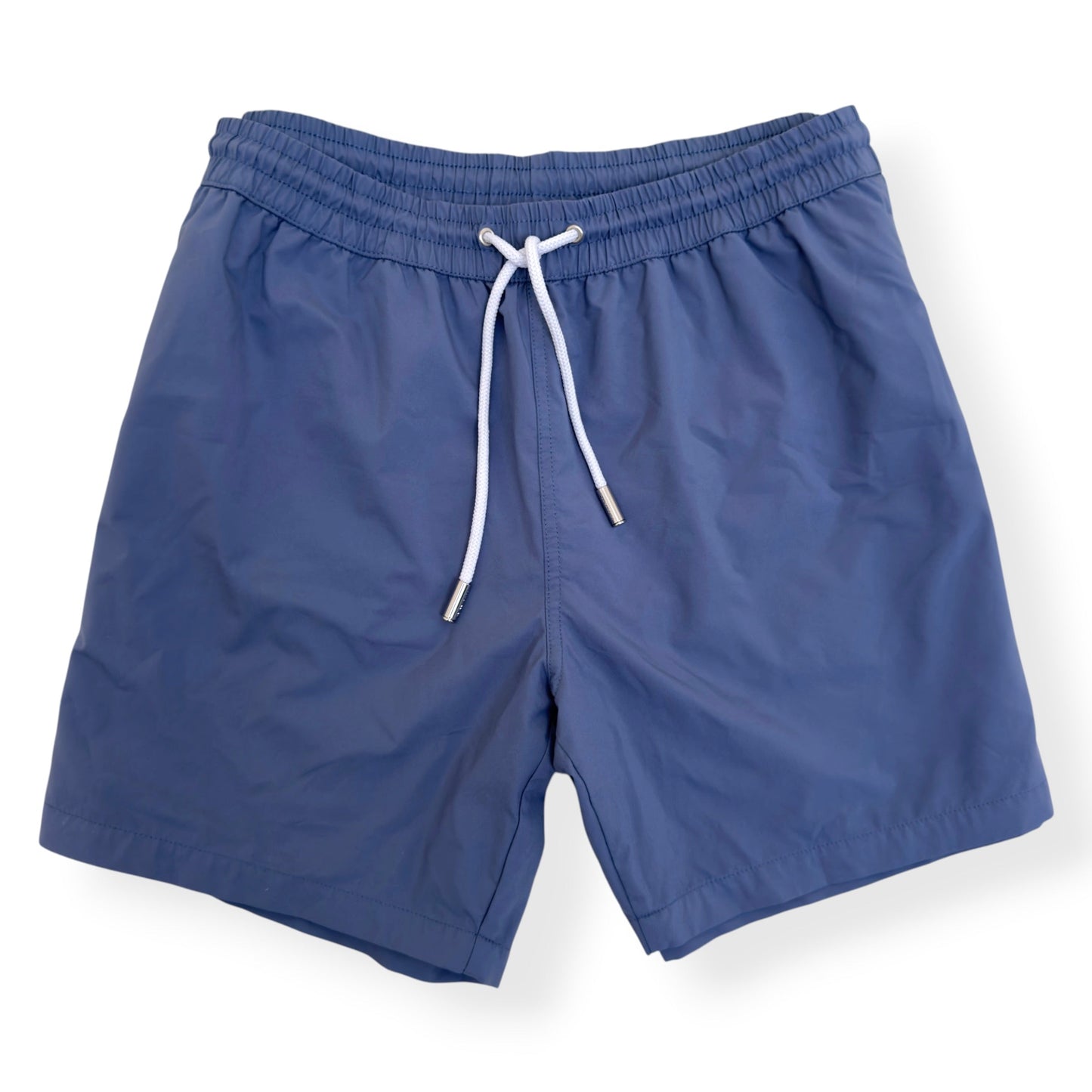 THOM SWEENEY SWIM SHORTS BLUE 50 / M | Medium, Blue