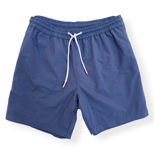 THOM SWEENEY SWIM SHORTS BLUE 50 / M | Medium, Blue