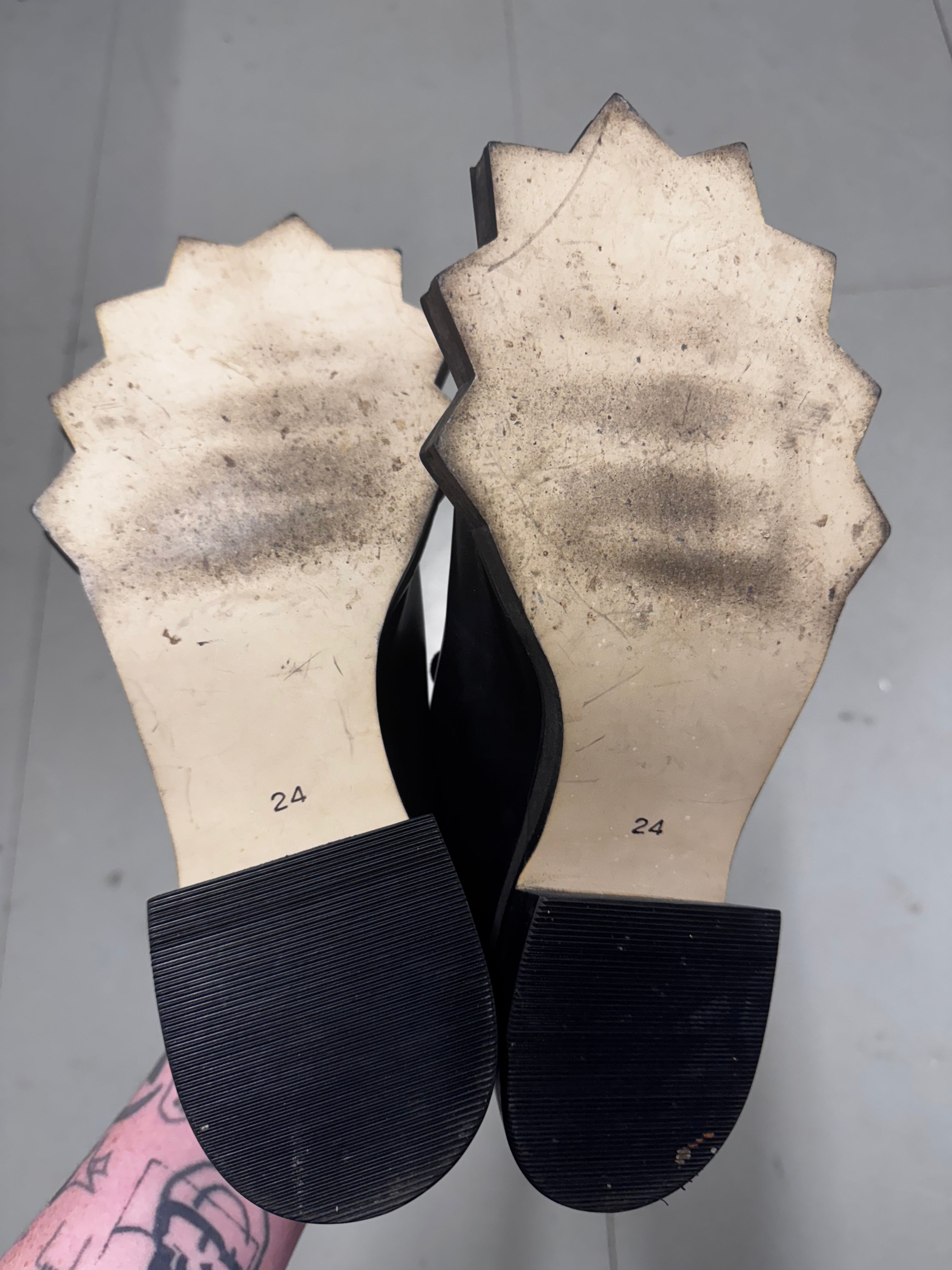 Koji Kuga Chainsaw Derby – Known Source