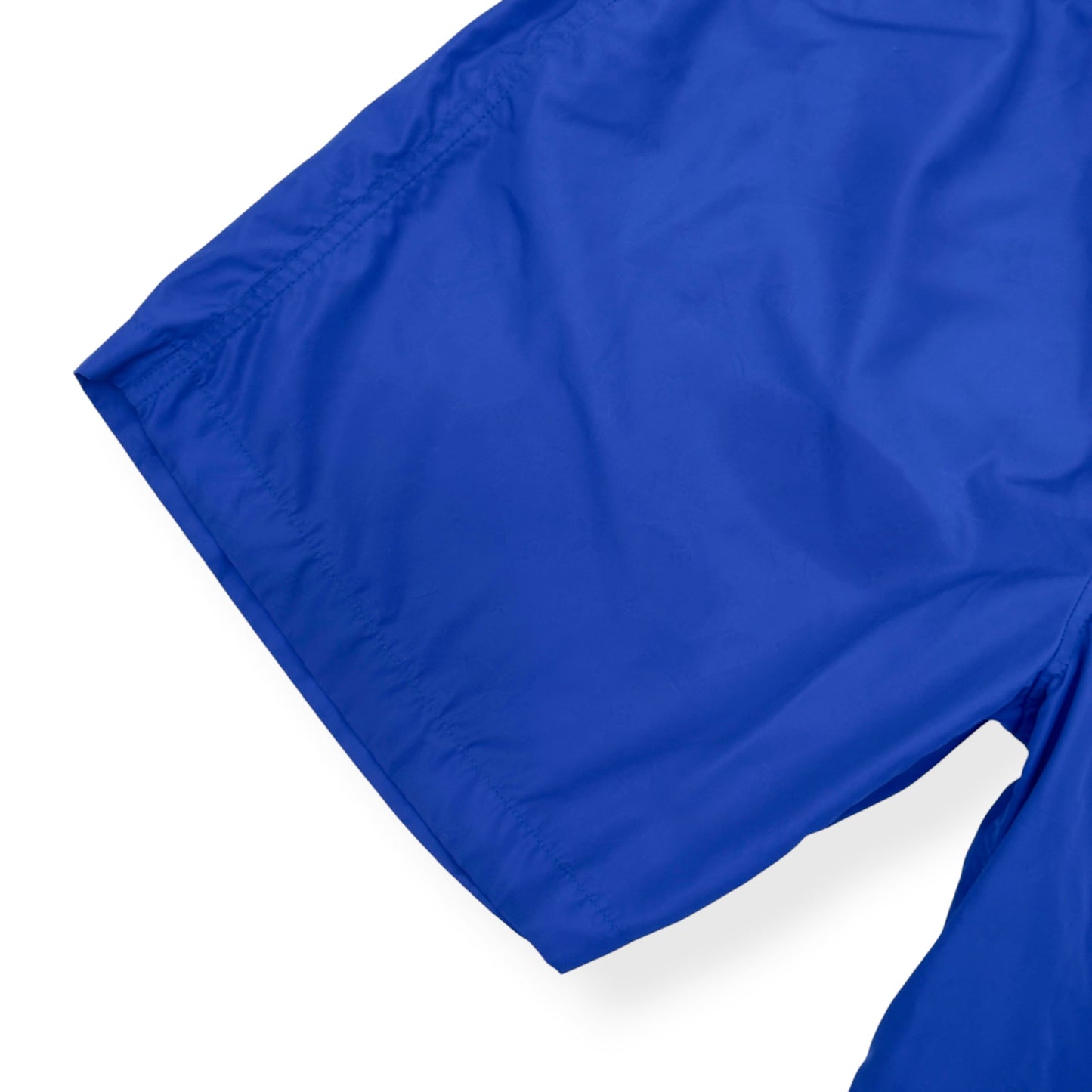 LOUIS VUITTON MONOGRAM SWIM SHORTS BLUE XL | XL, Blue
