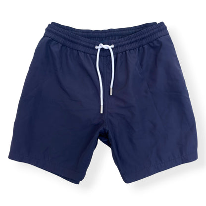 THOM SWEENEY SWIM SHORTS NAVY 50 / M | Medium, Navy