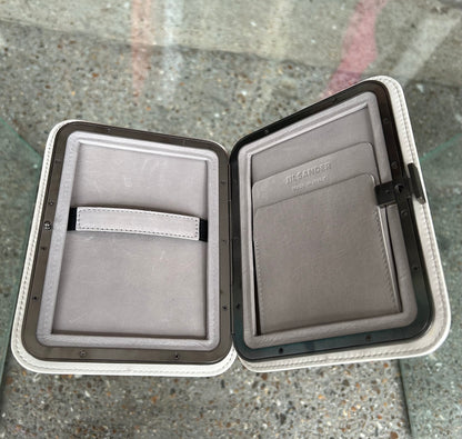 Jil Sander Cigarette Case