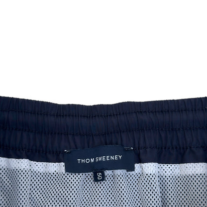 THOM SWEENEY SWIM SHORTS NAVY 50 / M | Medium, Navy