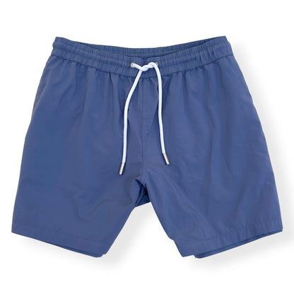 THOM SWEENEY SWIM SHORTS BLUE 50 / M | Medium, Blue