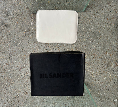 Jil Sander Cigarette Case