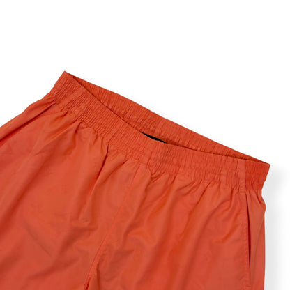 LOUIS VUITTON MONOGRAM SWIM SHORTS ORANGE XL | XL, Orange